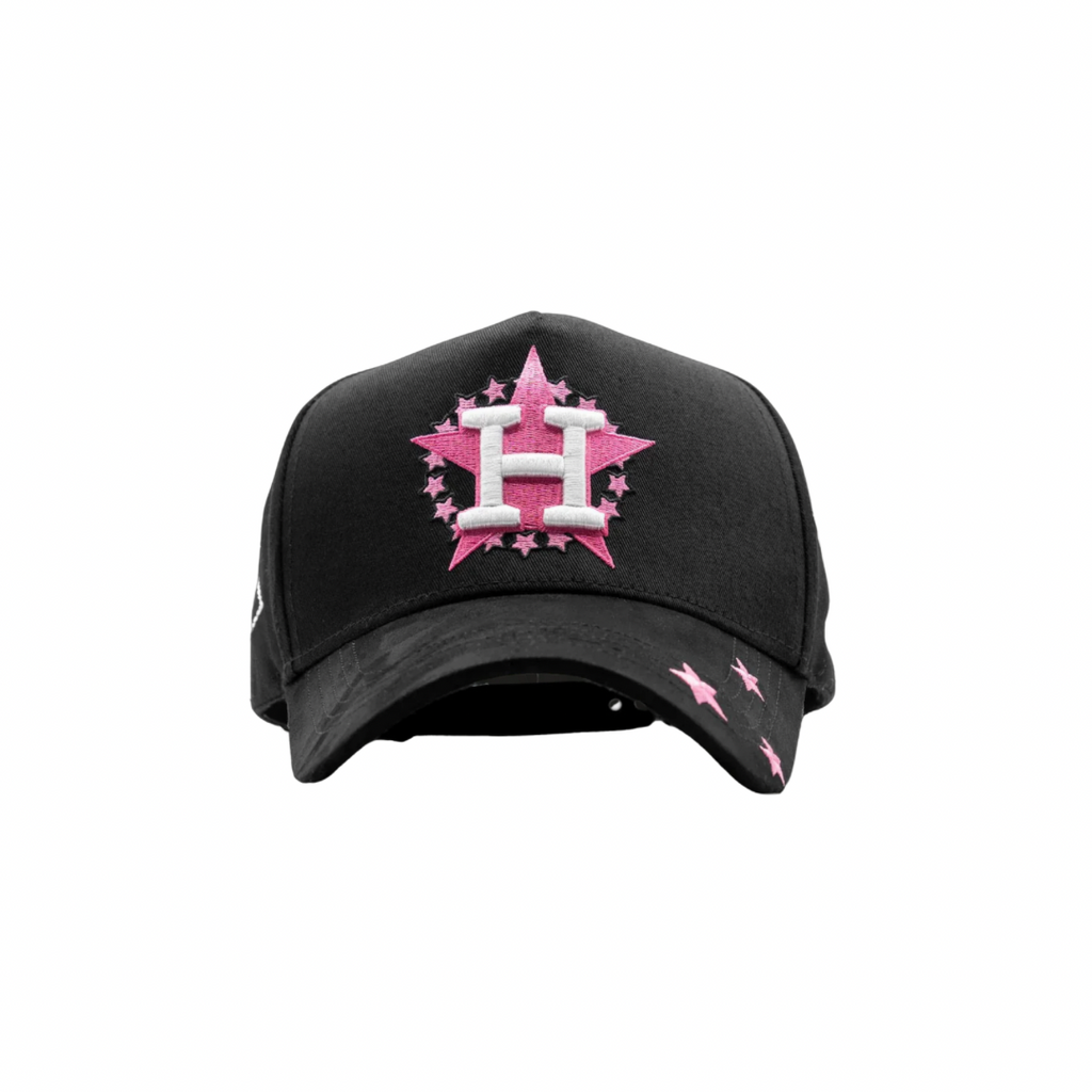 Dandy Hats “Clave Ali Junior H"