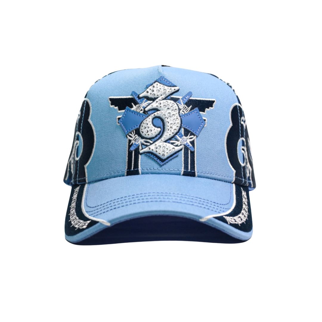 Báez x Shiffu astrogengar 3.0