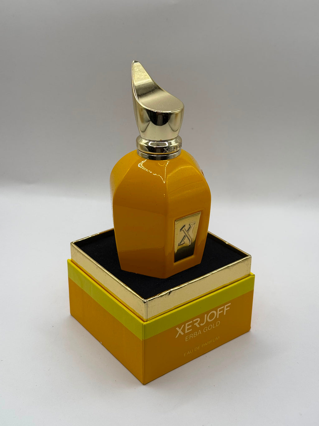 Xerjoff Erba Gold