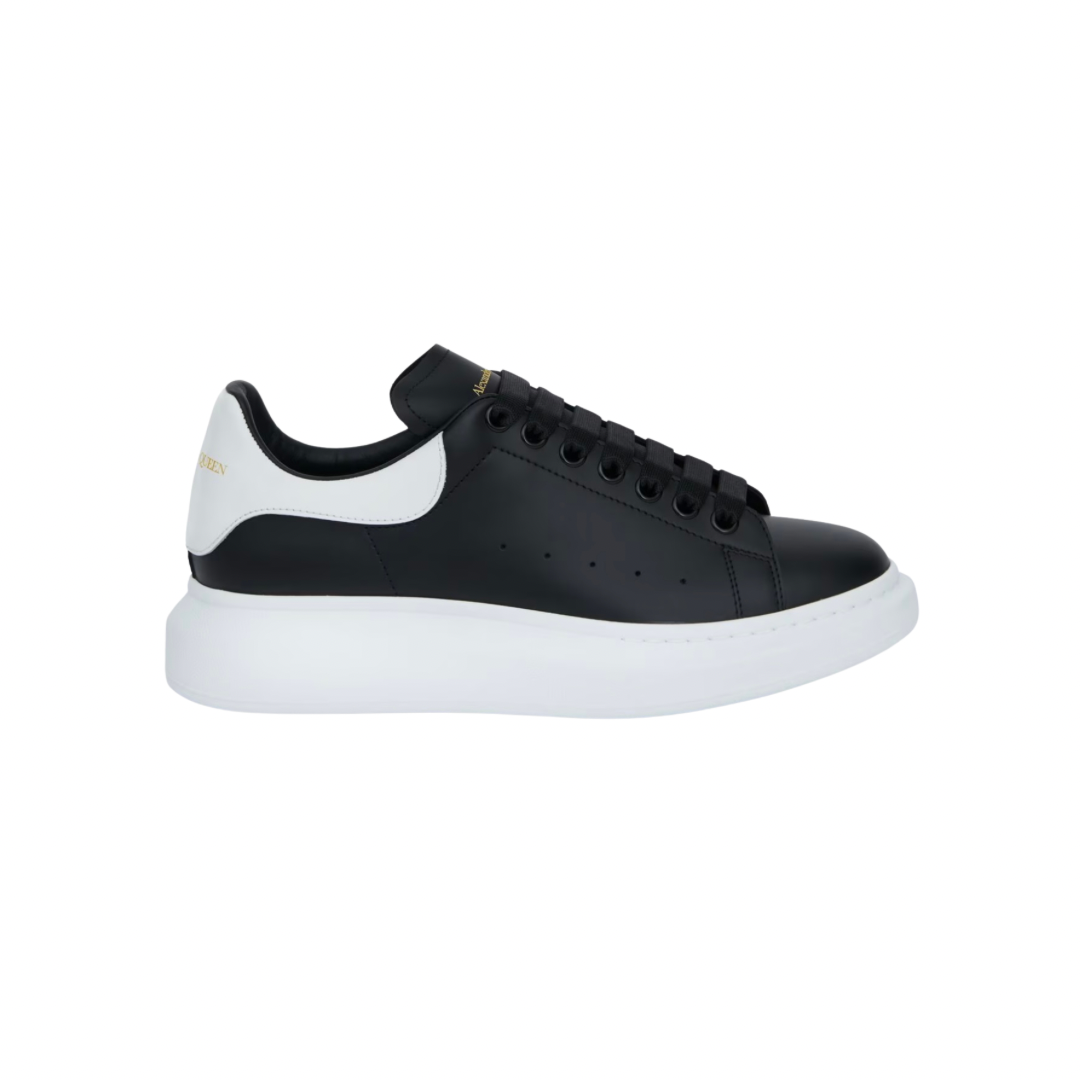 Alexander McQueen Black