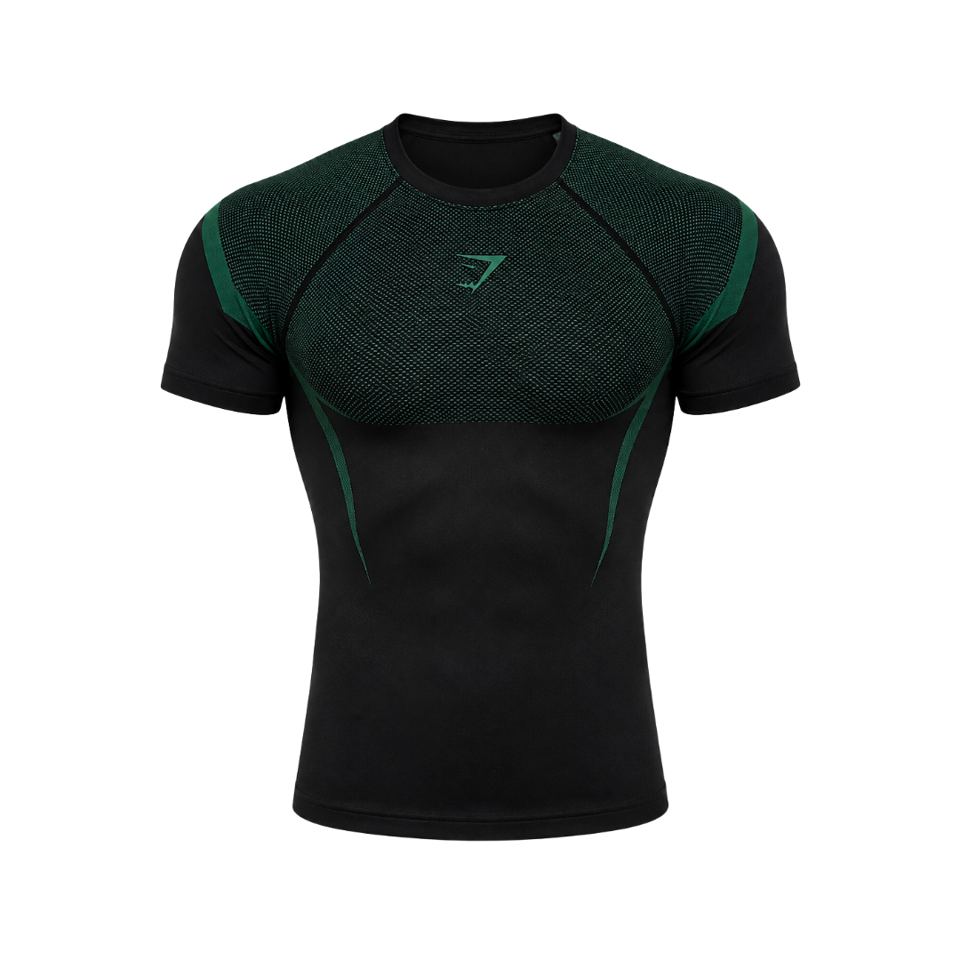 Gymshark Green (Reducida una talla)