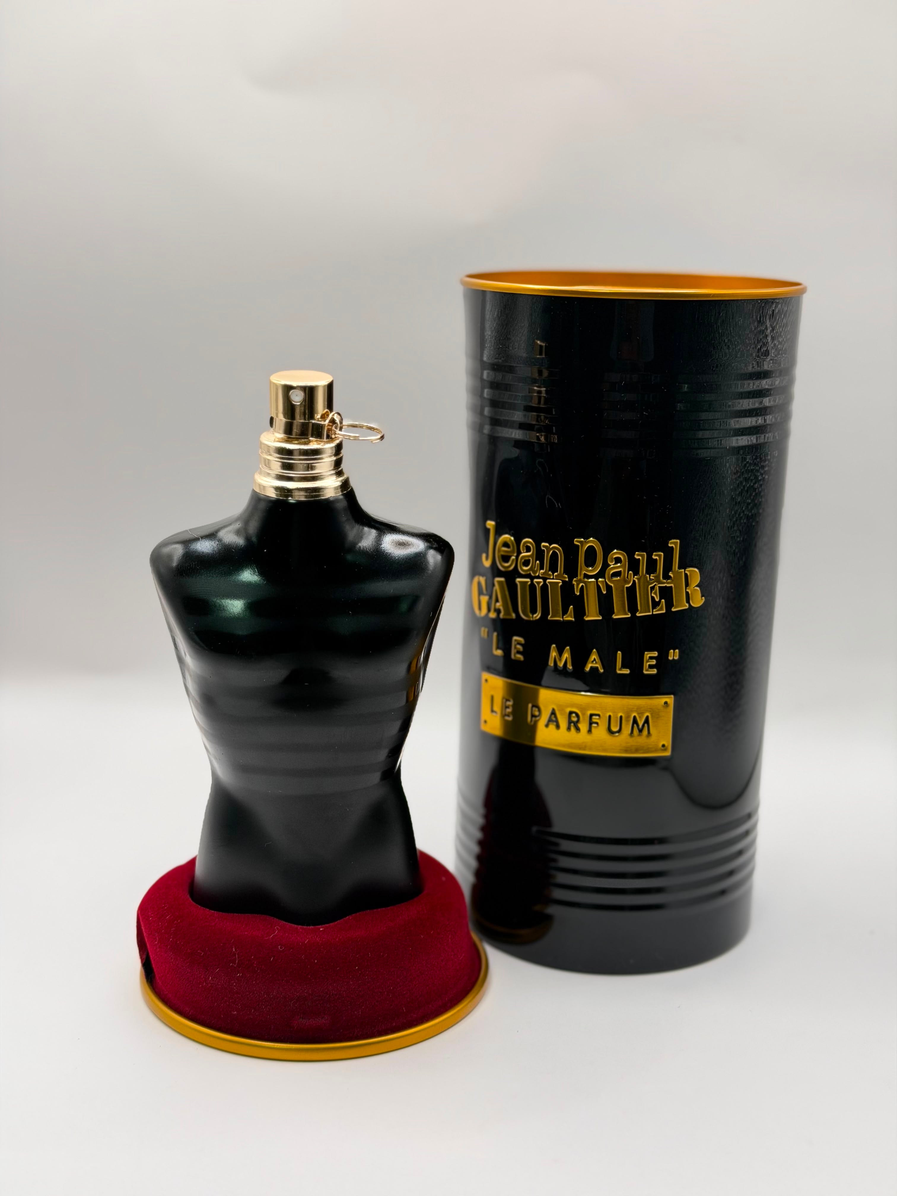 Jean Paul Gaultier Le male 125ml