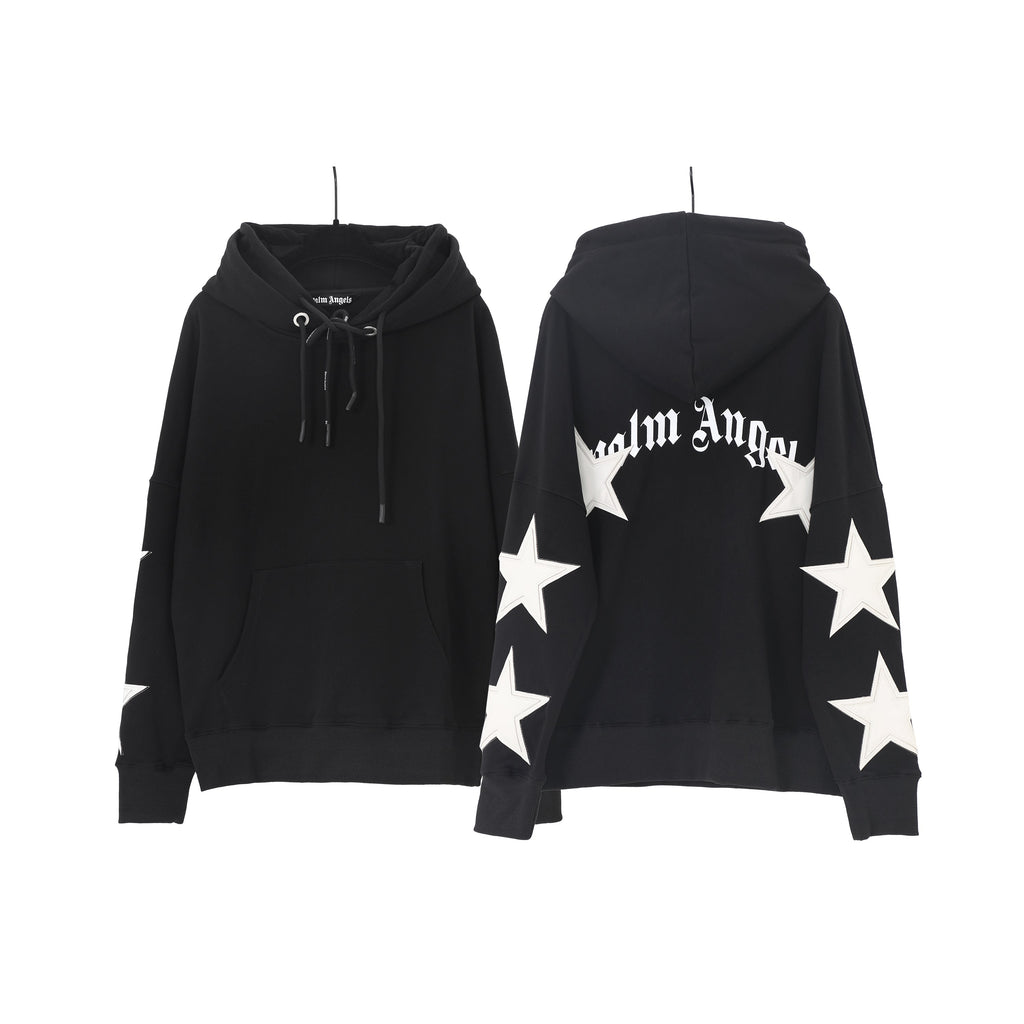 Palm Angels Hoodie