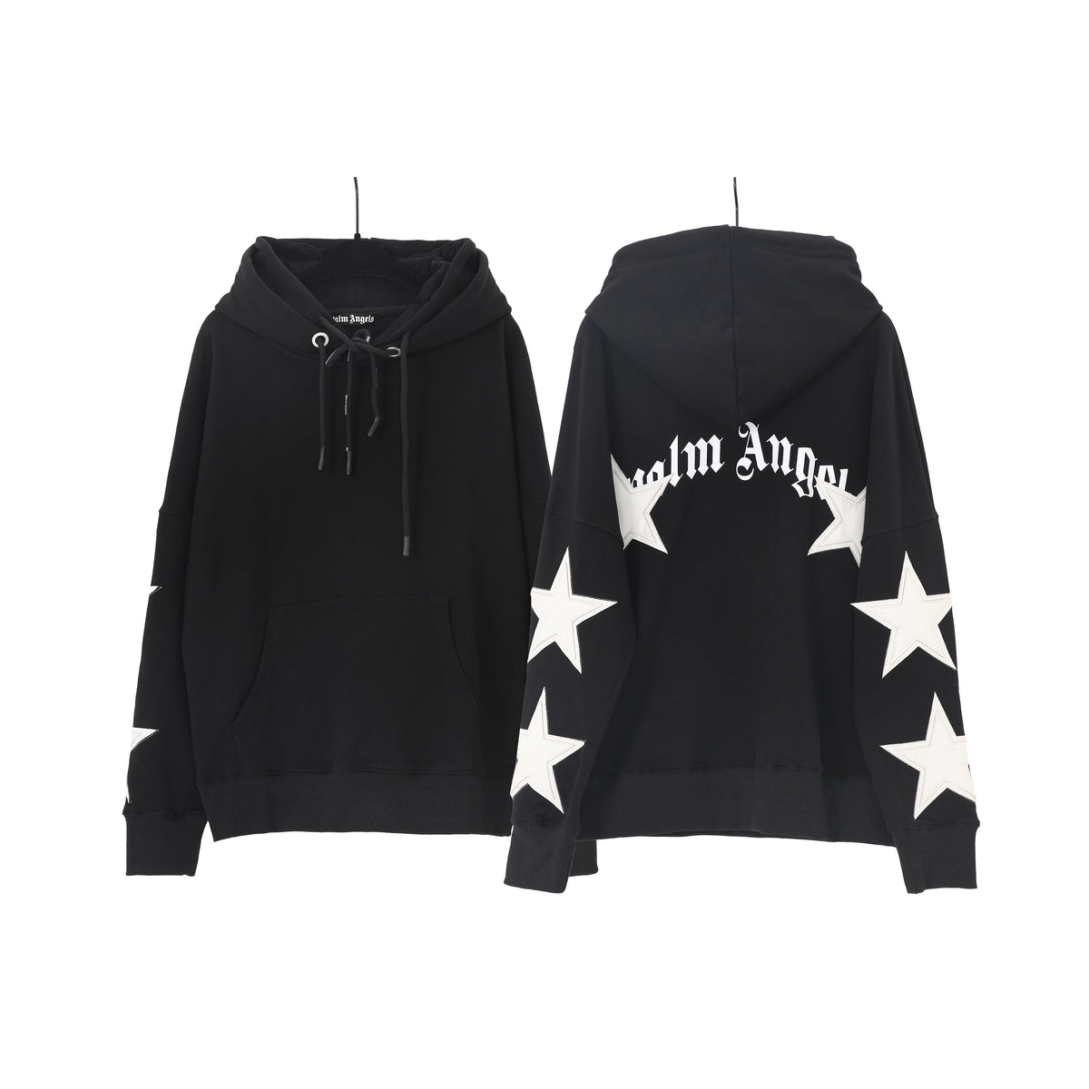 Palm Angels Hoodie