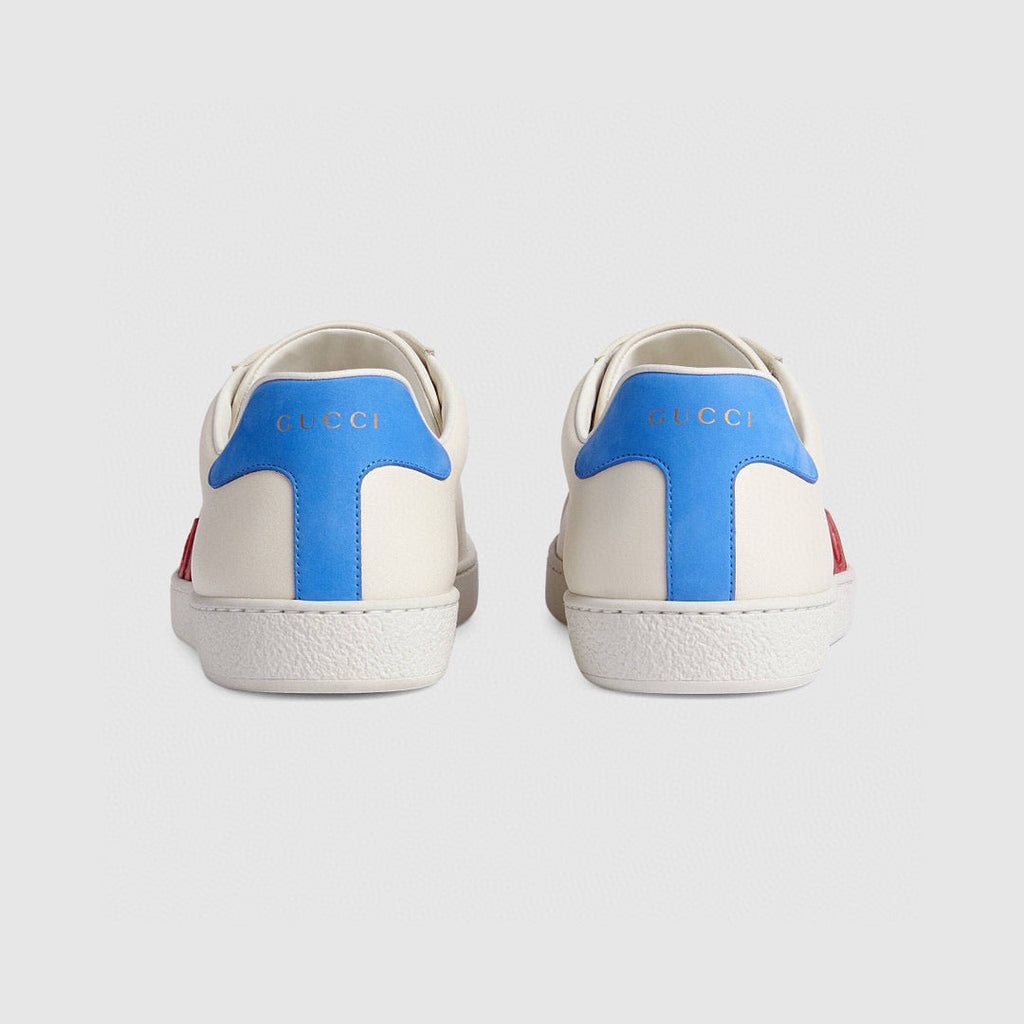 Gucci Ace Blue