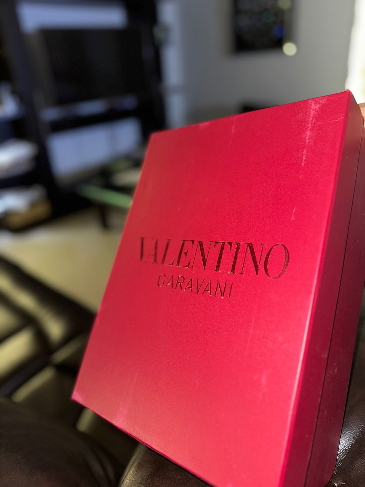 Valentino
