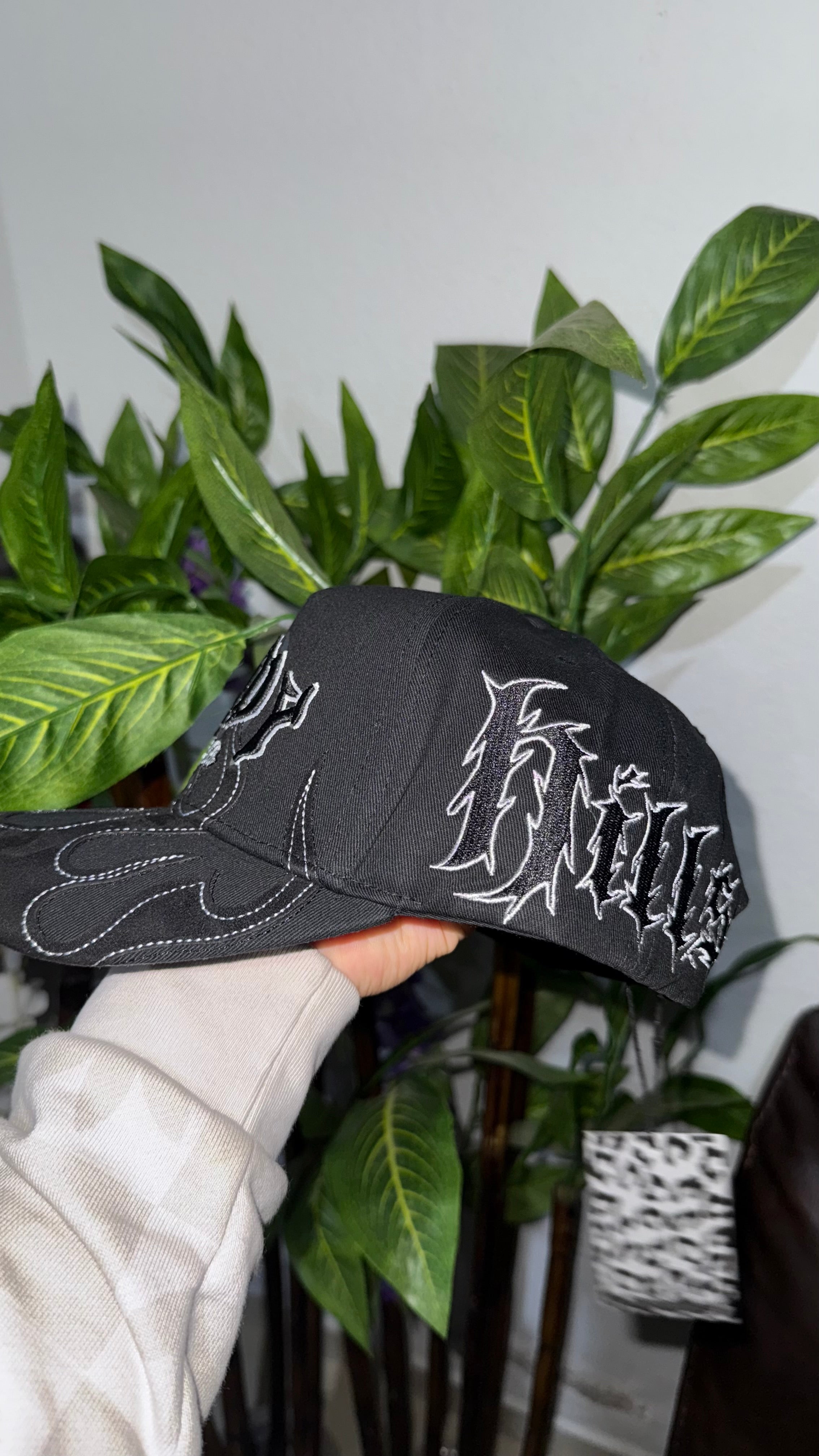 Dandy Hats X “Lost Hills Burnig Hills”