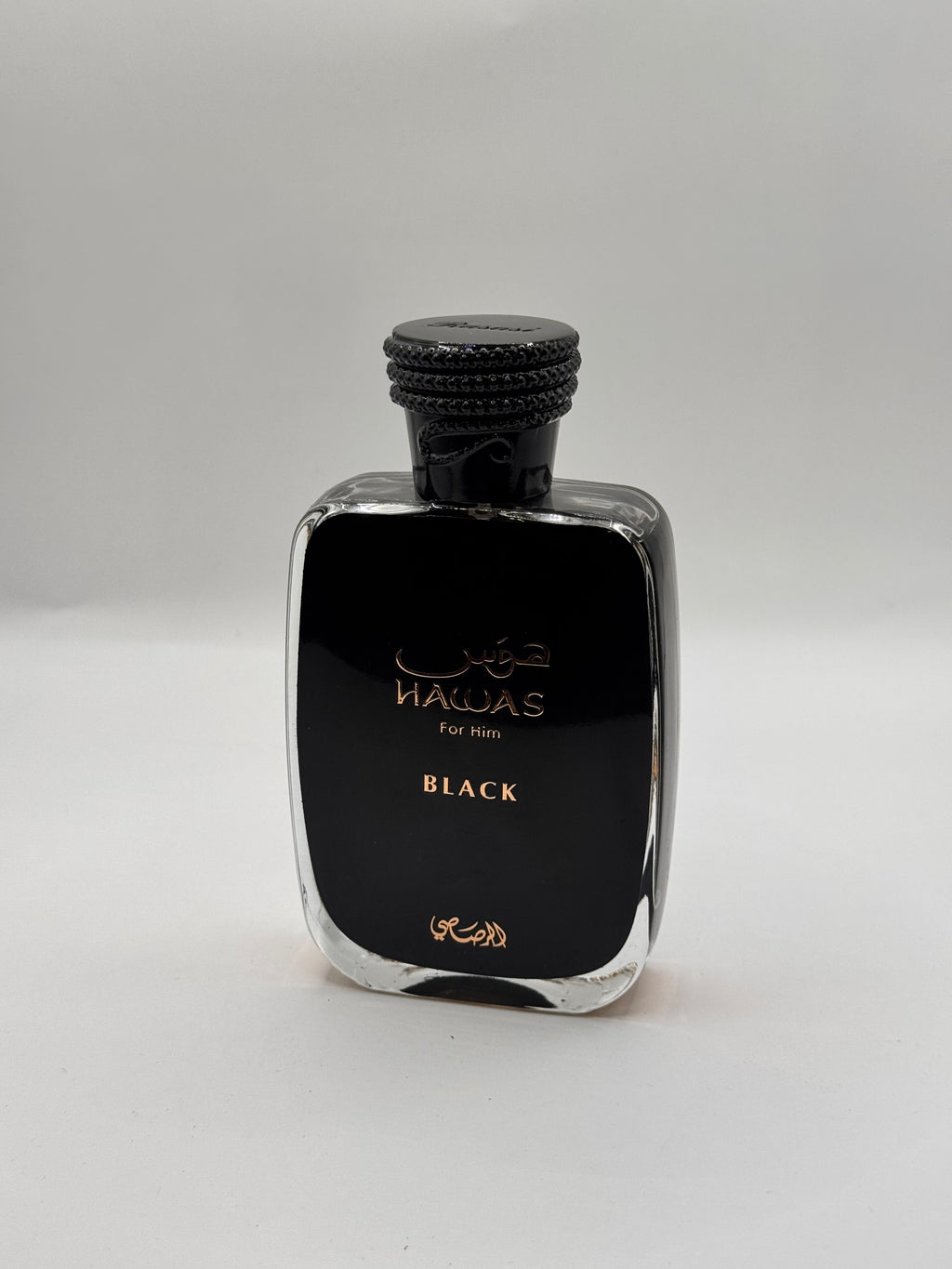 Hawas Black 100ml