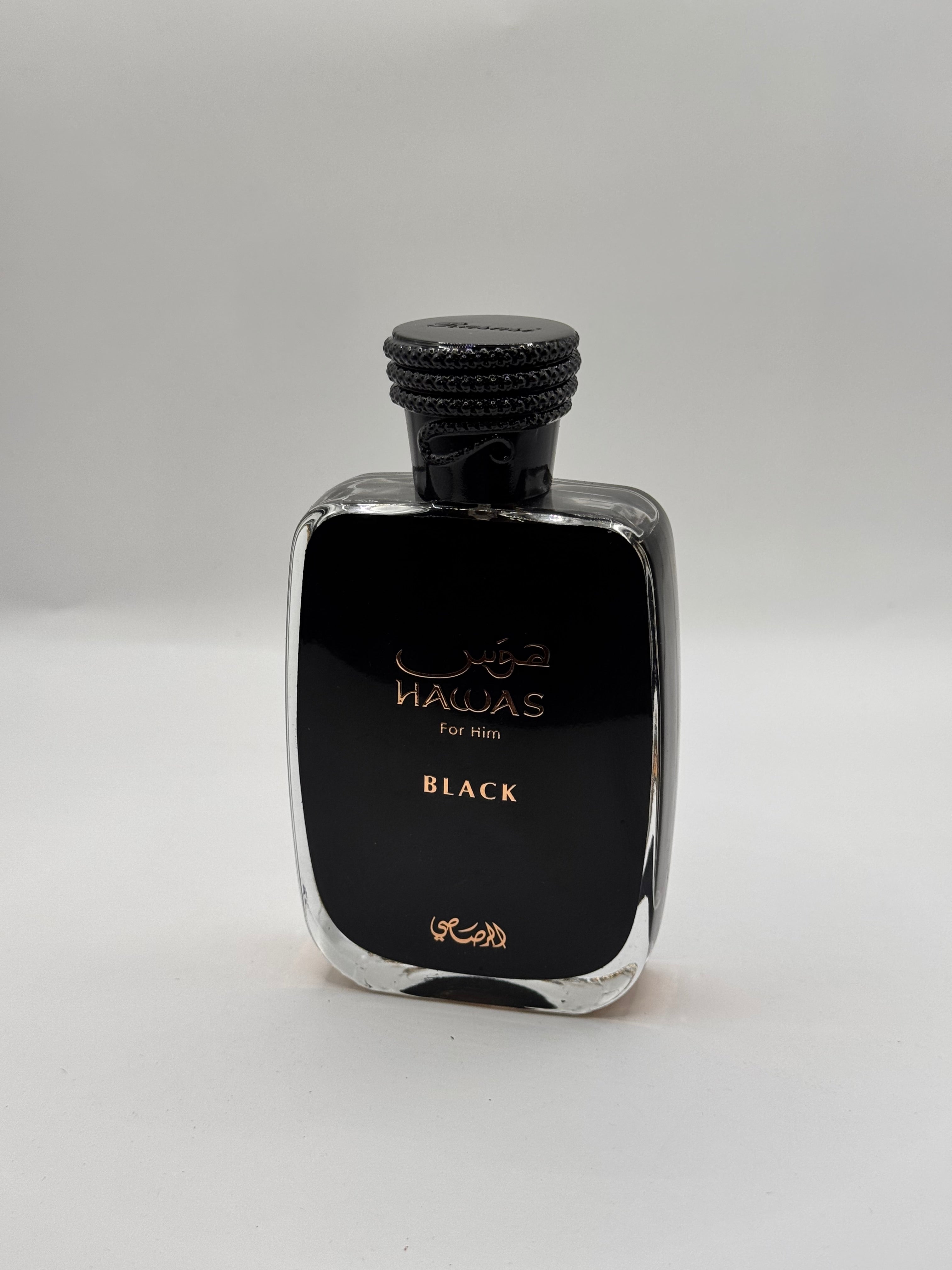 Hawas Black 100ml