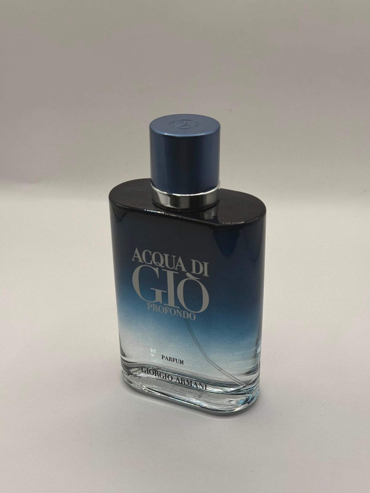 Acqua di gio profondo edt 100ml