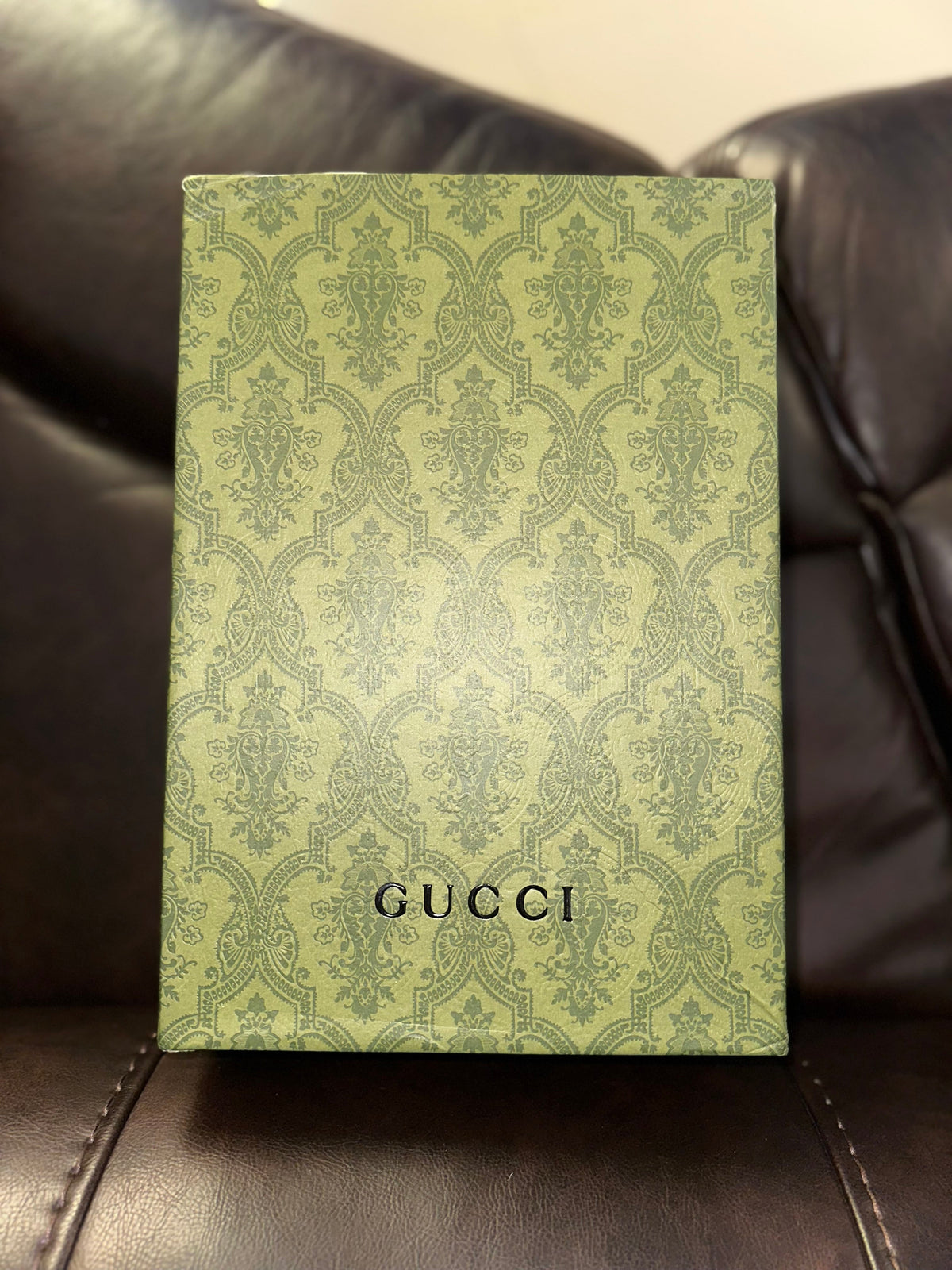 Gucci Ace