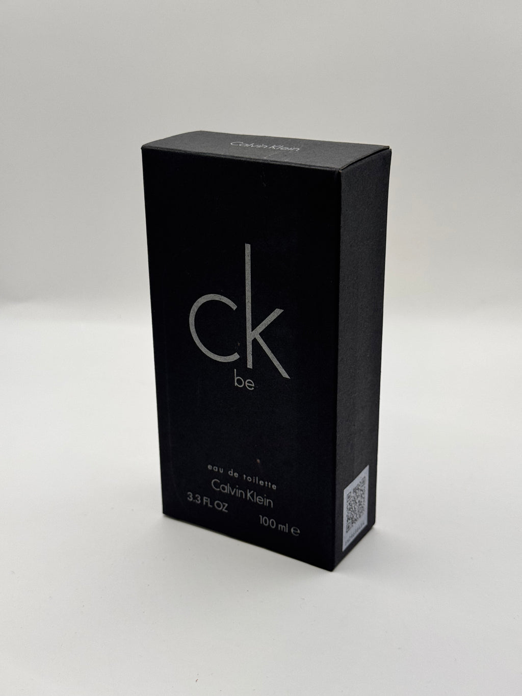 Calvin Klein Be Eau de toilette 100ml