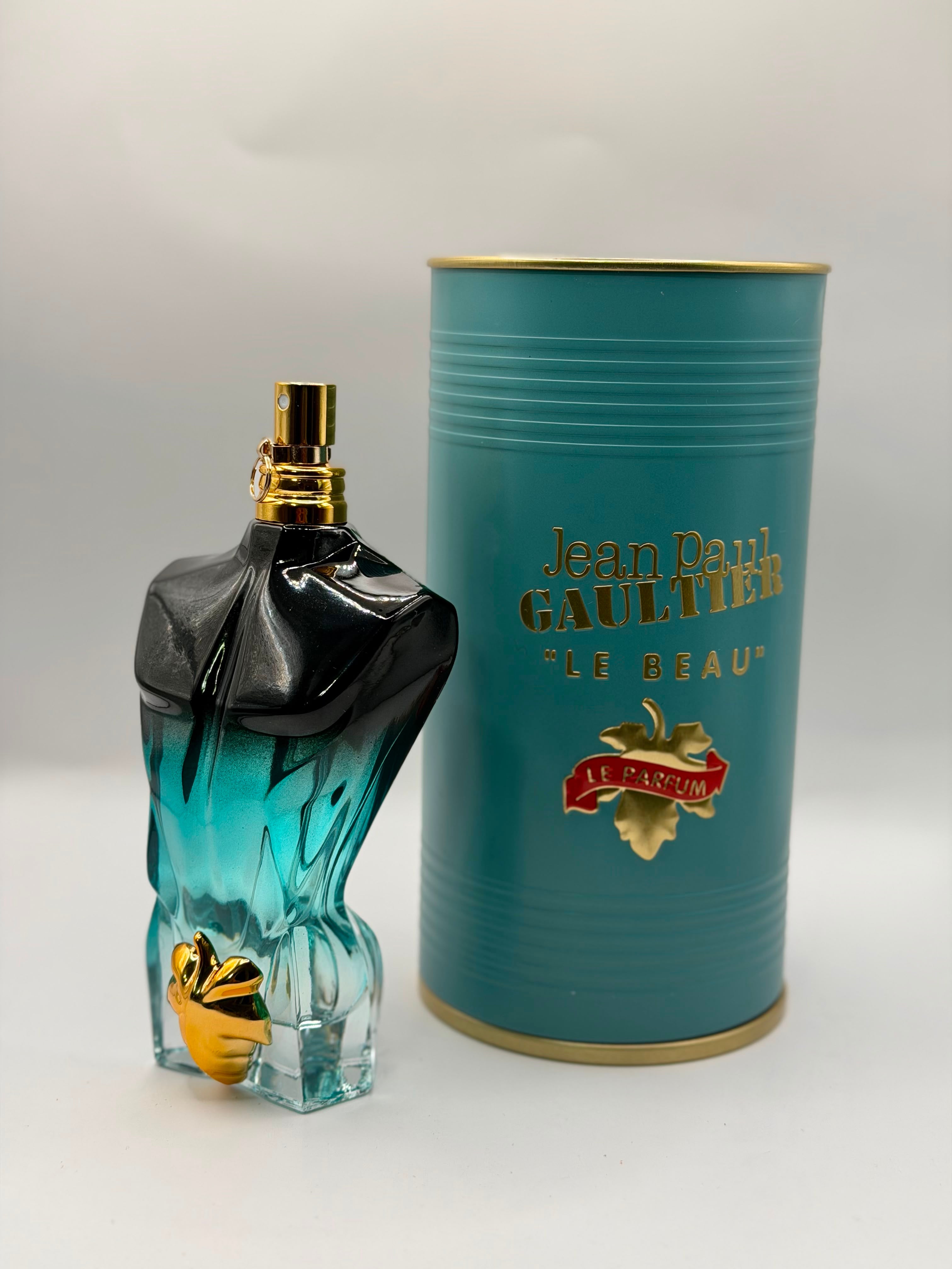 Jean Paul Gaultier Le Beau Le Parfum 125ml