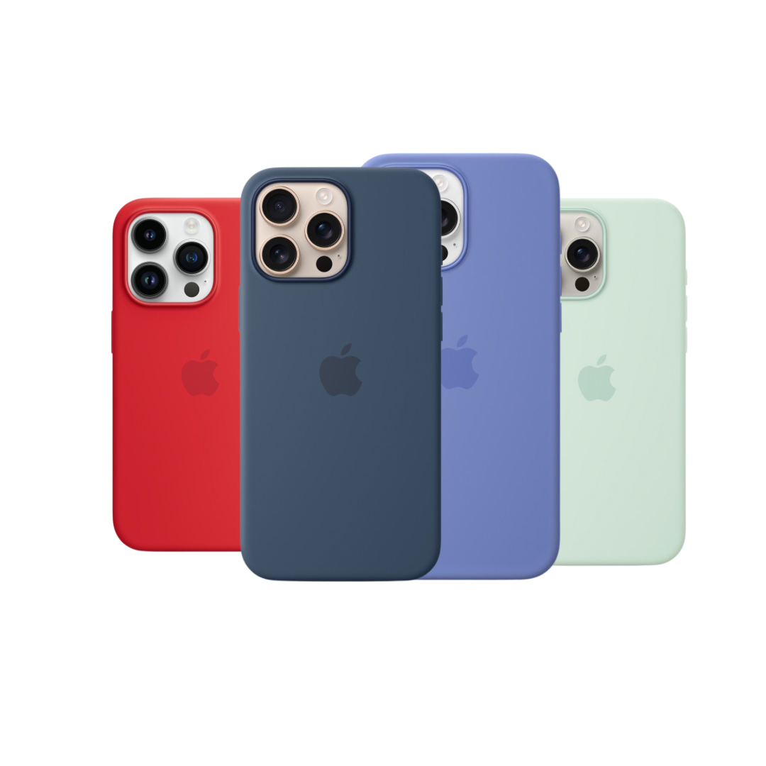 Fundas Premium Colores