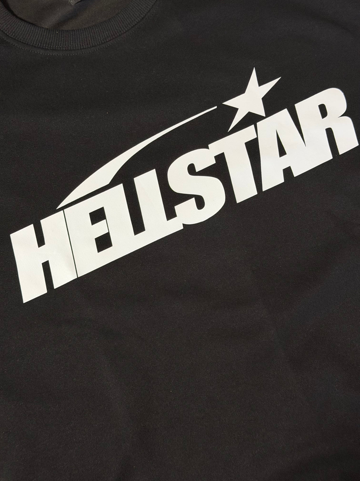 Hellstar Victory Thermal Black