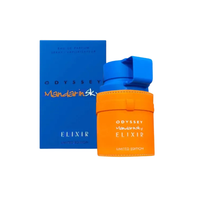 Armaf Odyssey Mandarin Sky Elixir (Eau de Parfum de 100 ml)