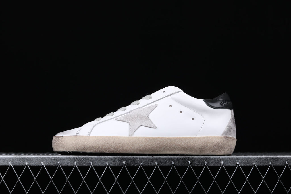 Golden Goose SuperStar black