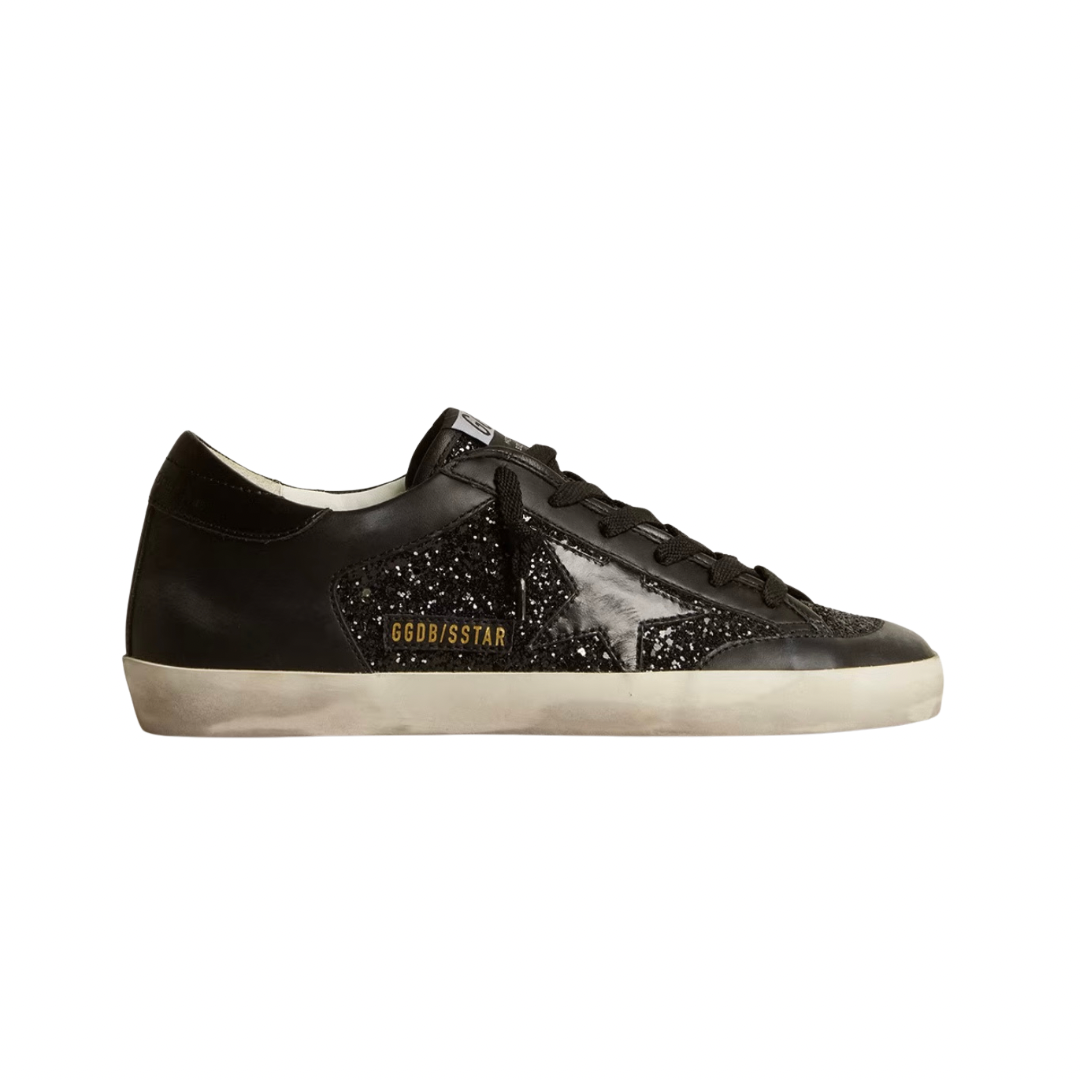 Golden Goose all shine