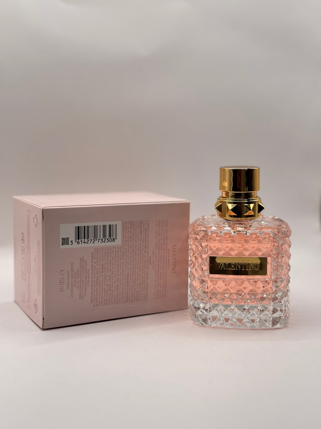 Valentino Donna Eau de Parfum 100ml