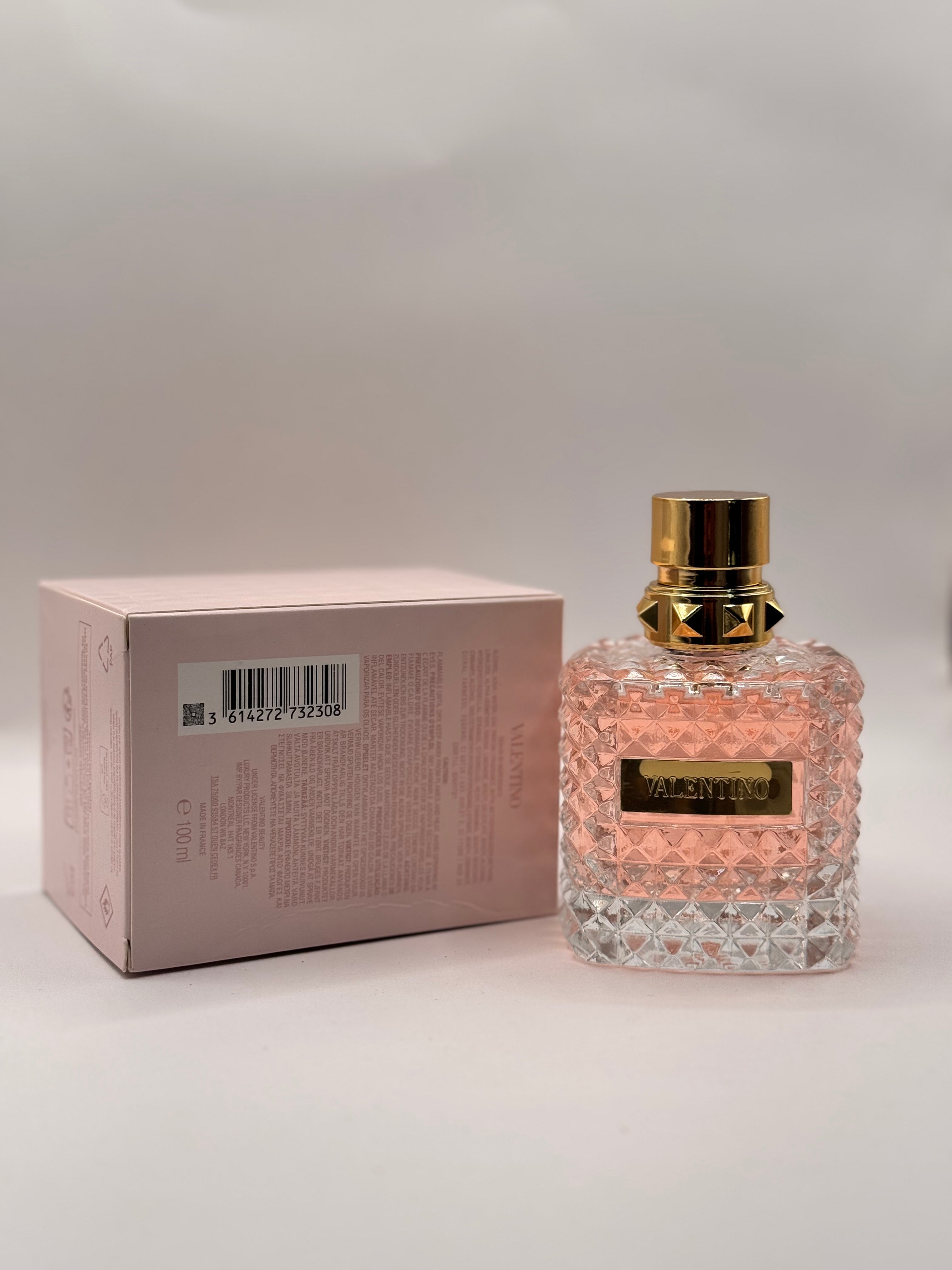Valentino Donna Eau de Parfum 100ml