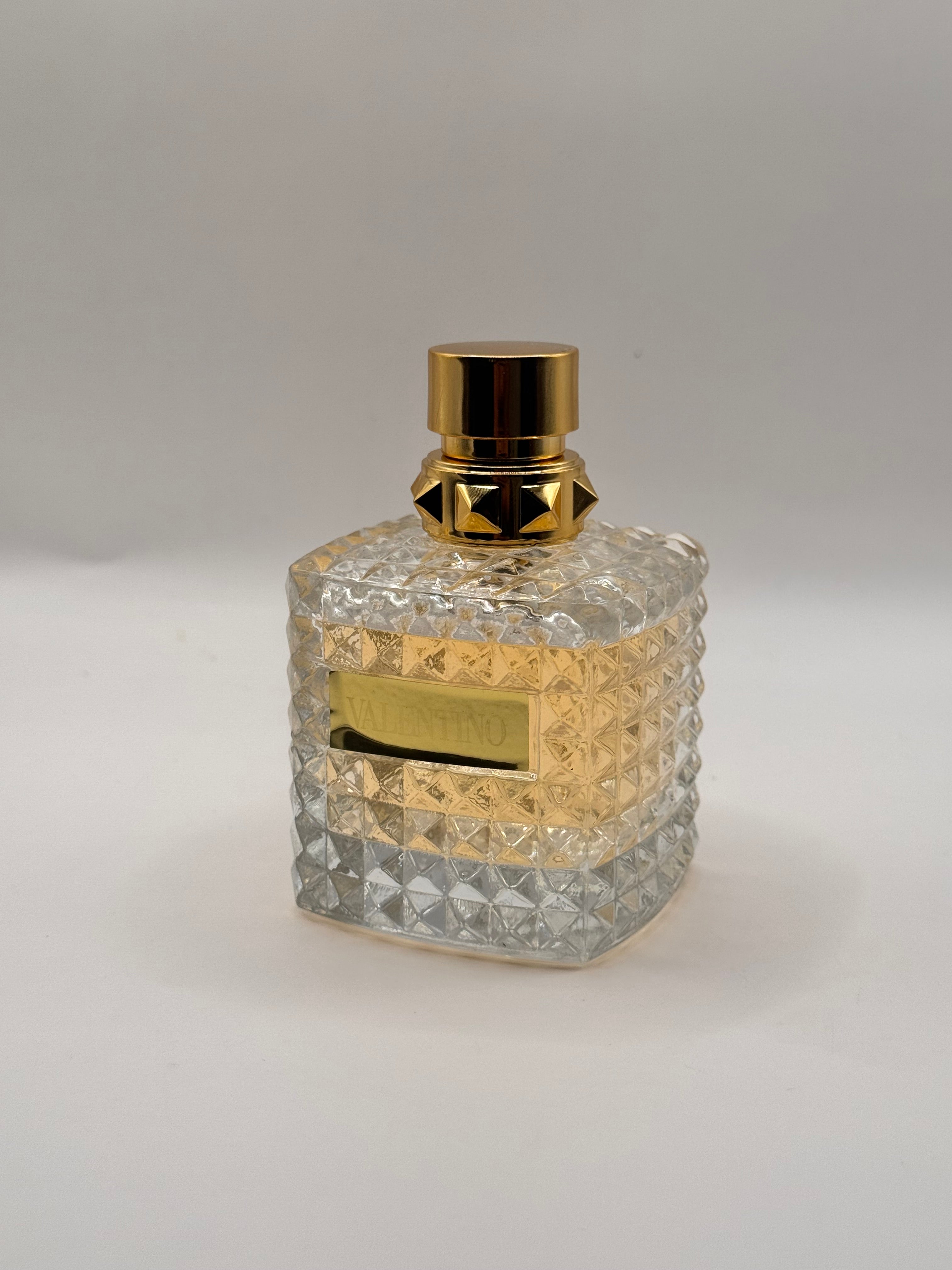 Valentino donna born in Roma the gold 100ml
