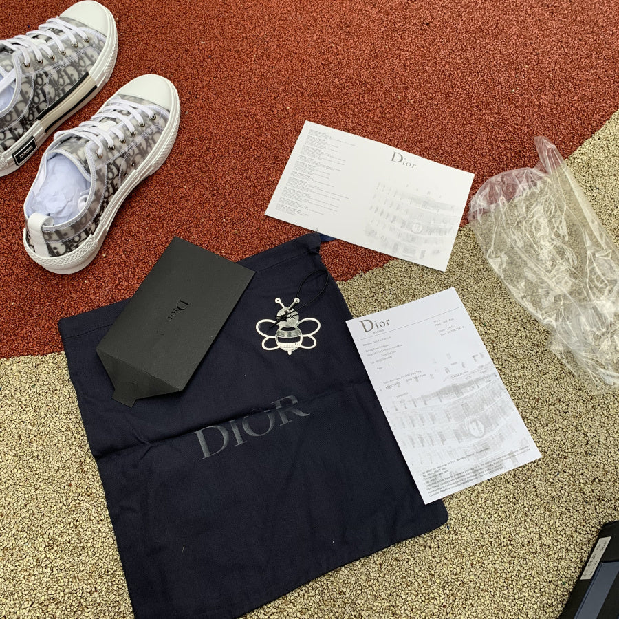 Dior B23 Low