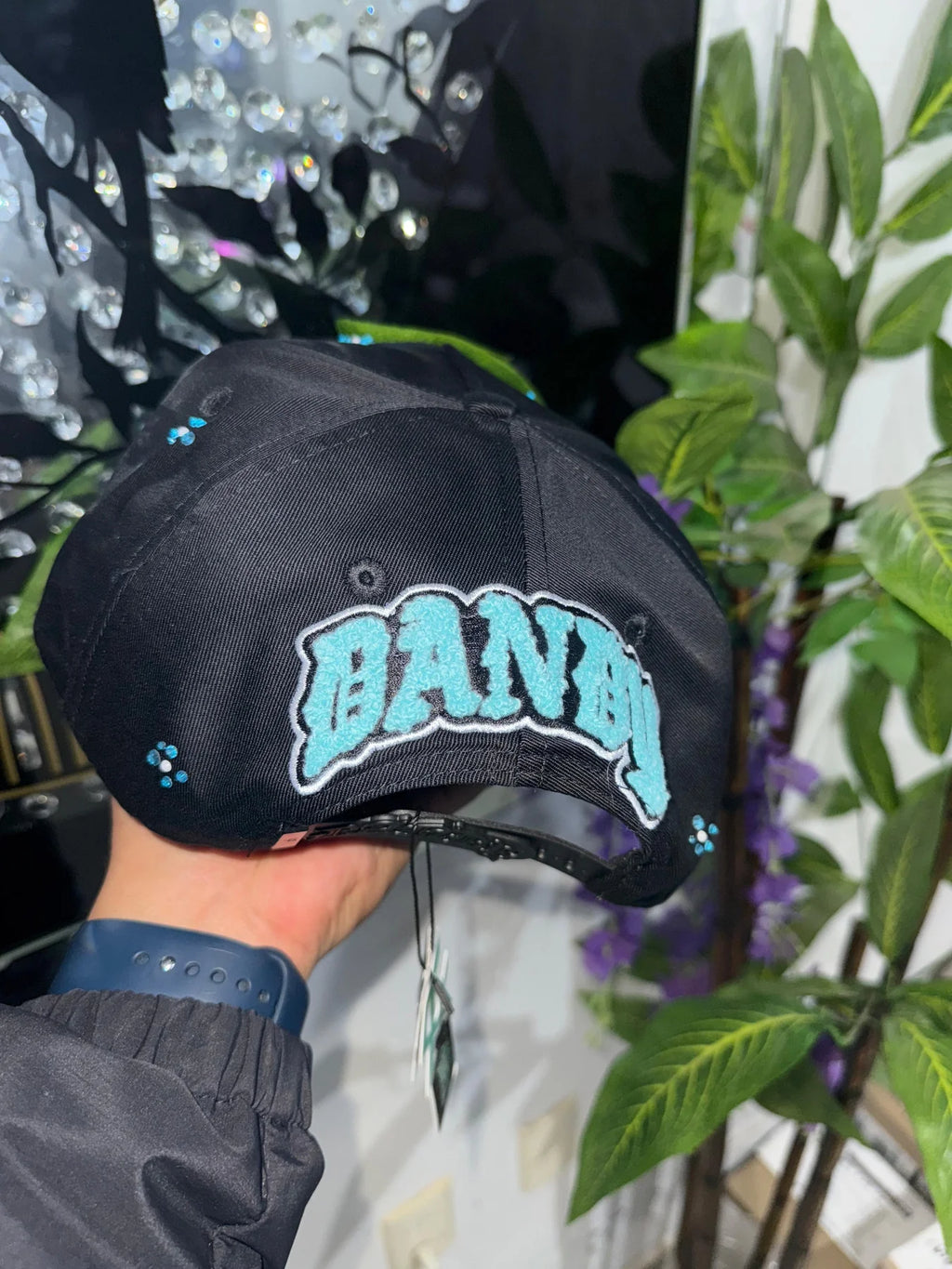 Canelo Álvarez Dandy hats