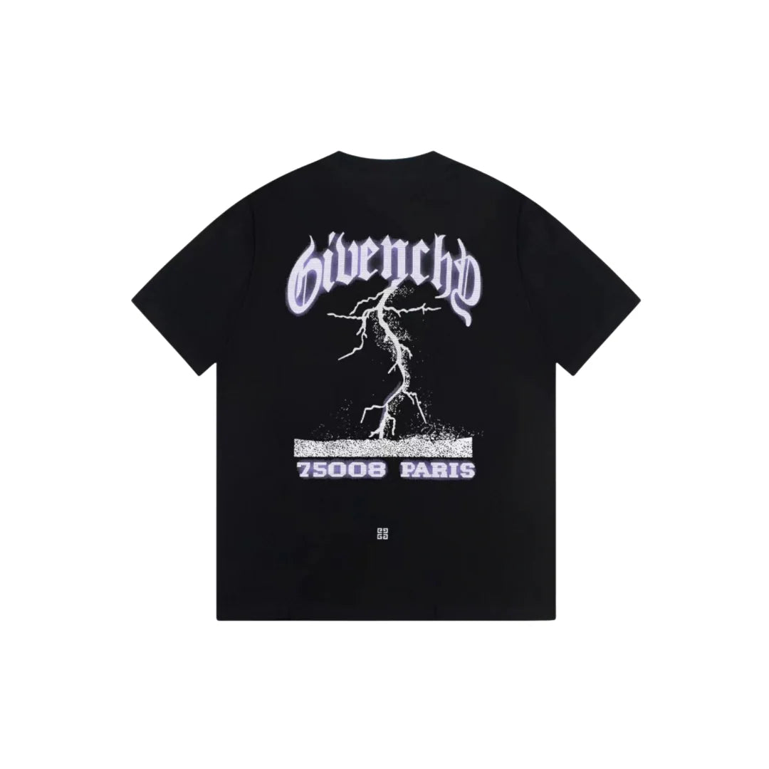 Givenchy purple Storms