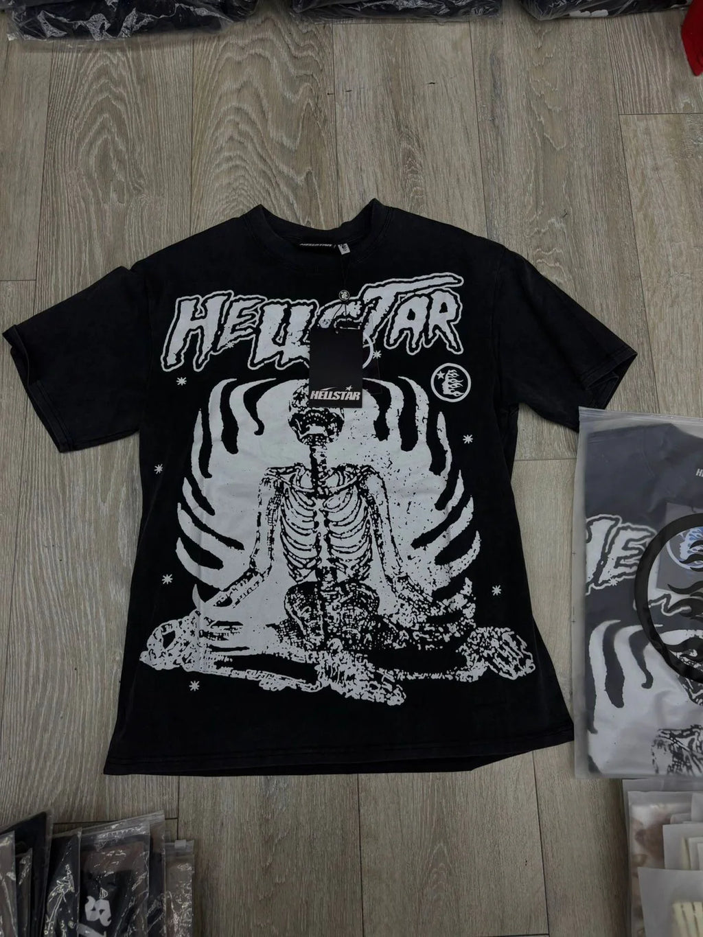 Hellstar Bones