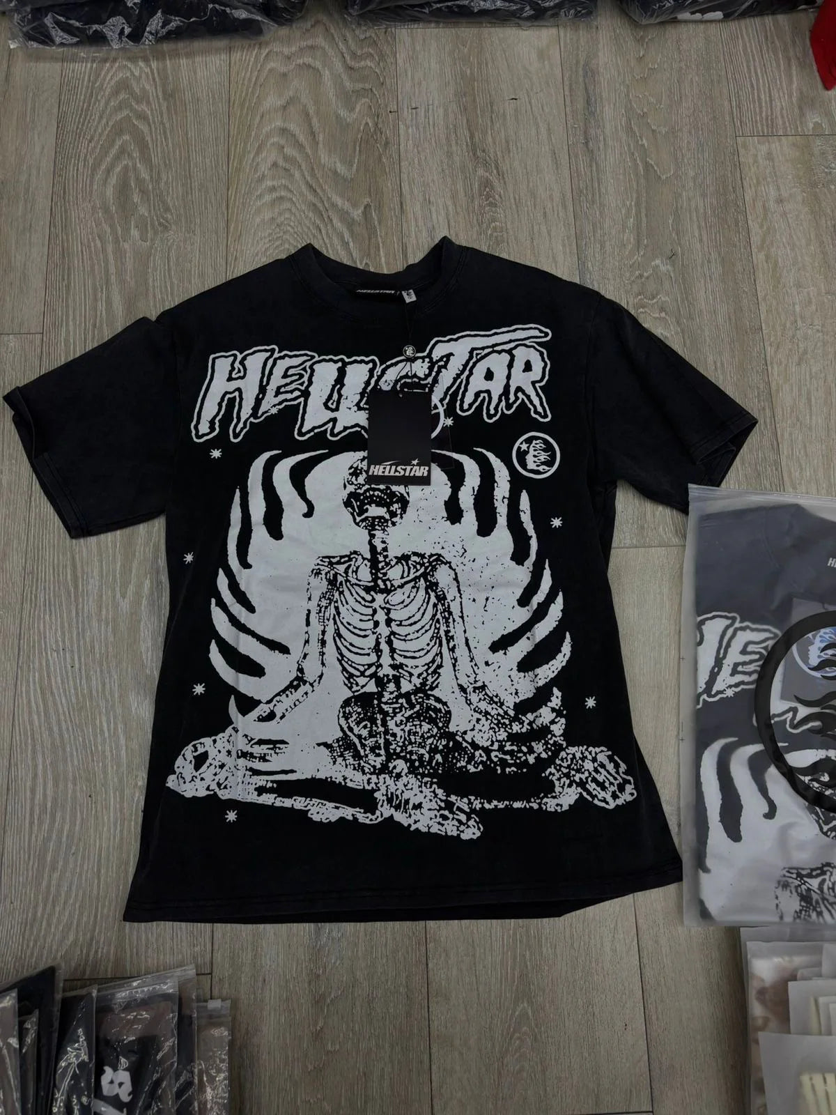 Hellstar Bones