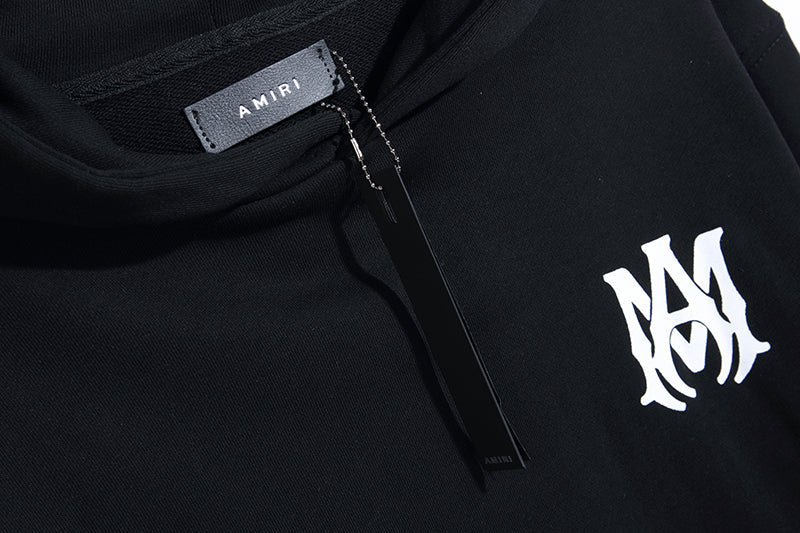 Amiri MA Hoodie