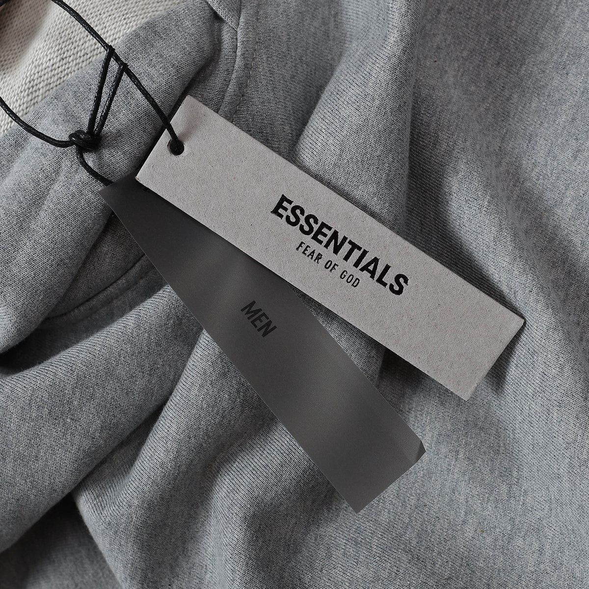 Essentials Fear of God
