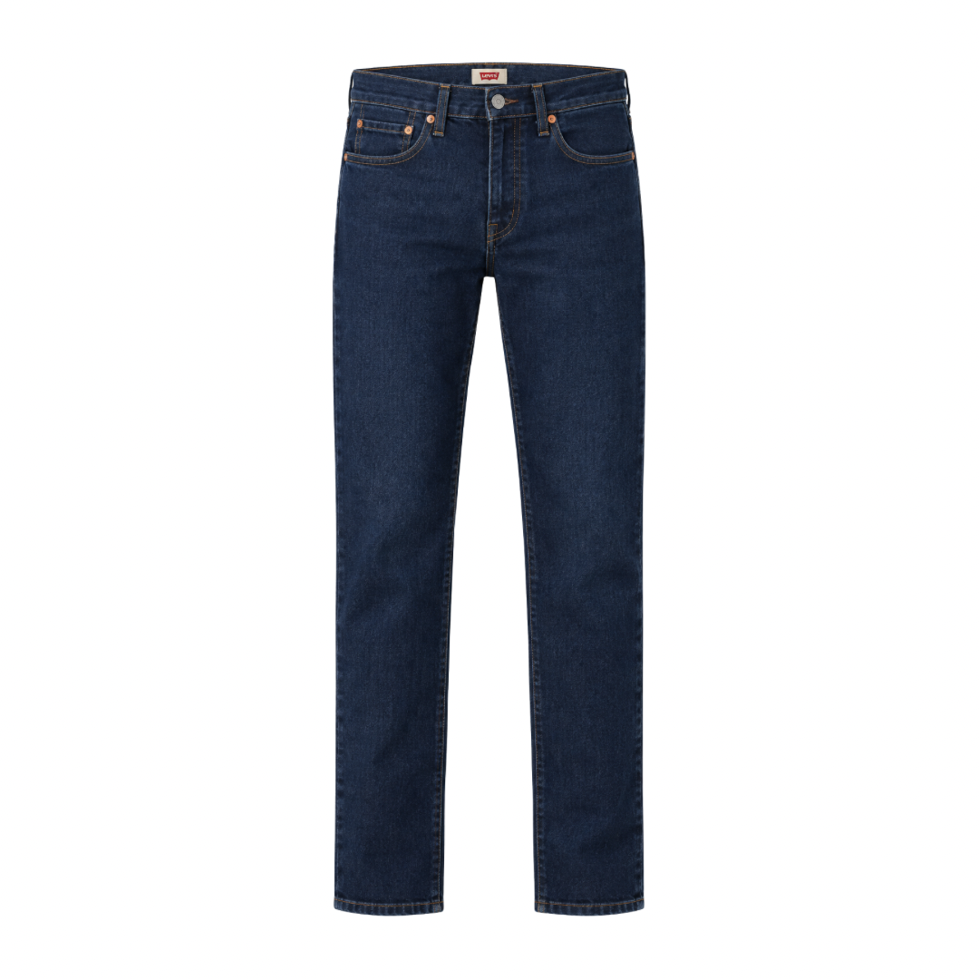 Levi’s Jeans Slim blue
