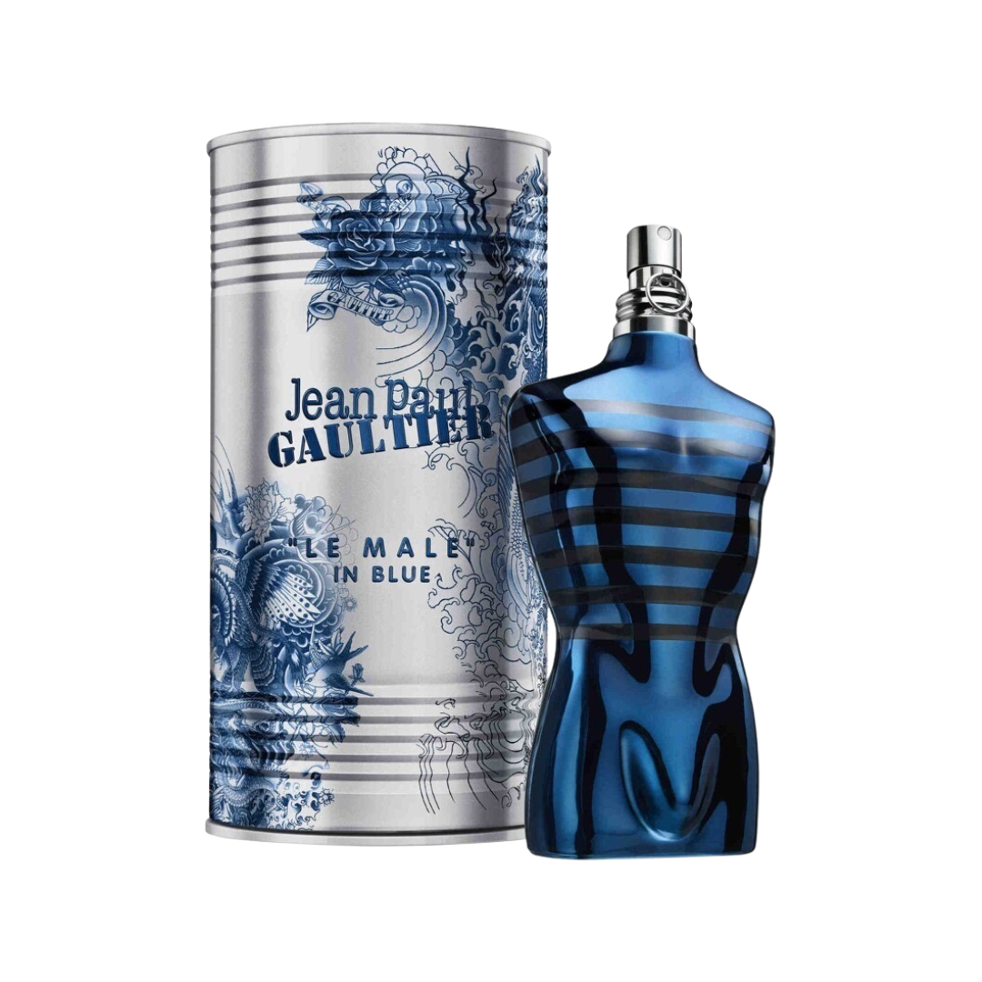 Jean Paul Gaultier Le Male Blue 125ml