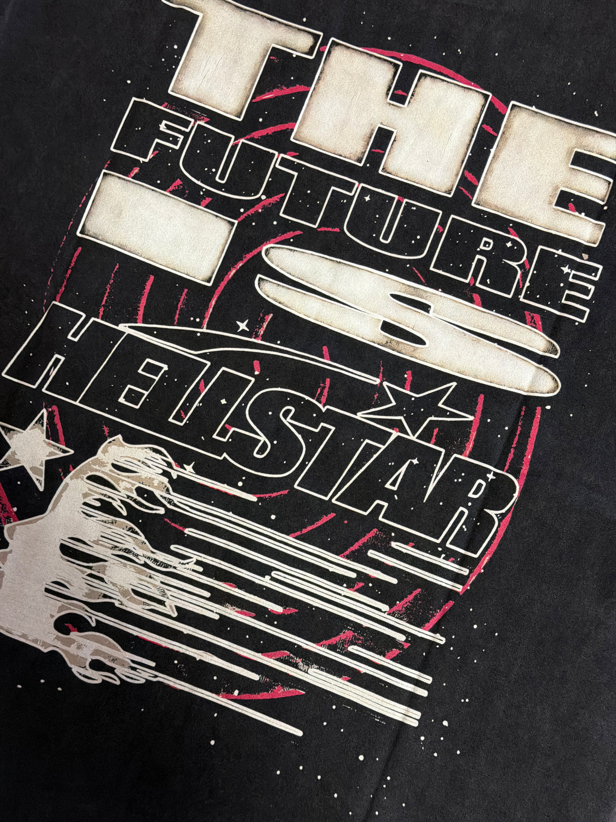 Hellstar The Future