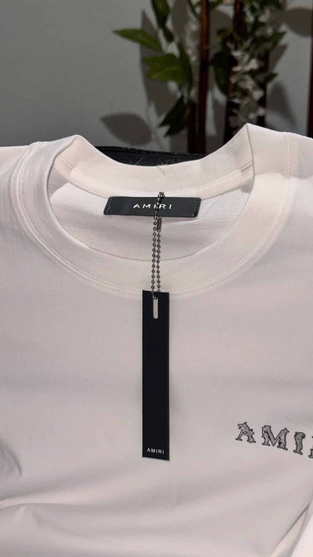 Amiri Baroque Logo