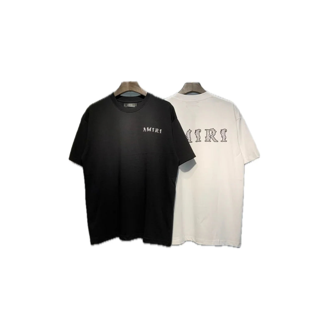 Amiri Baroque Logo