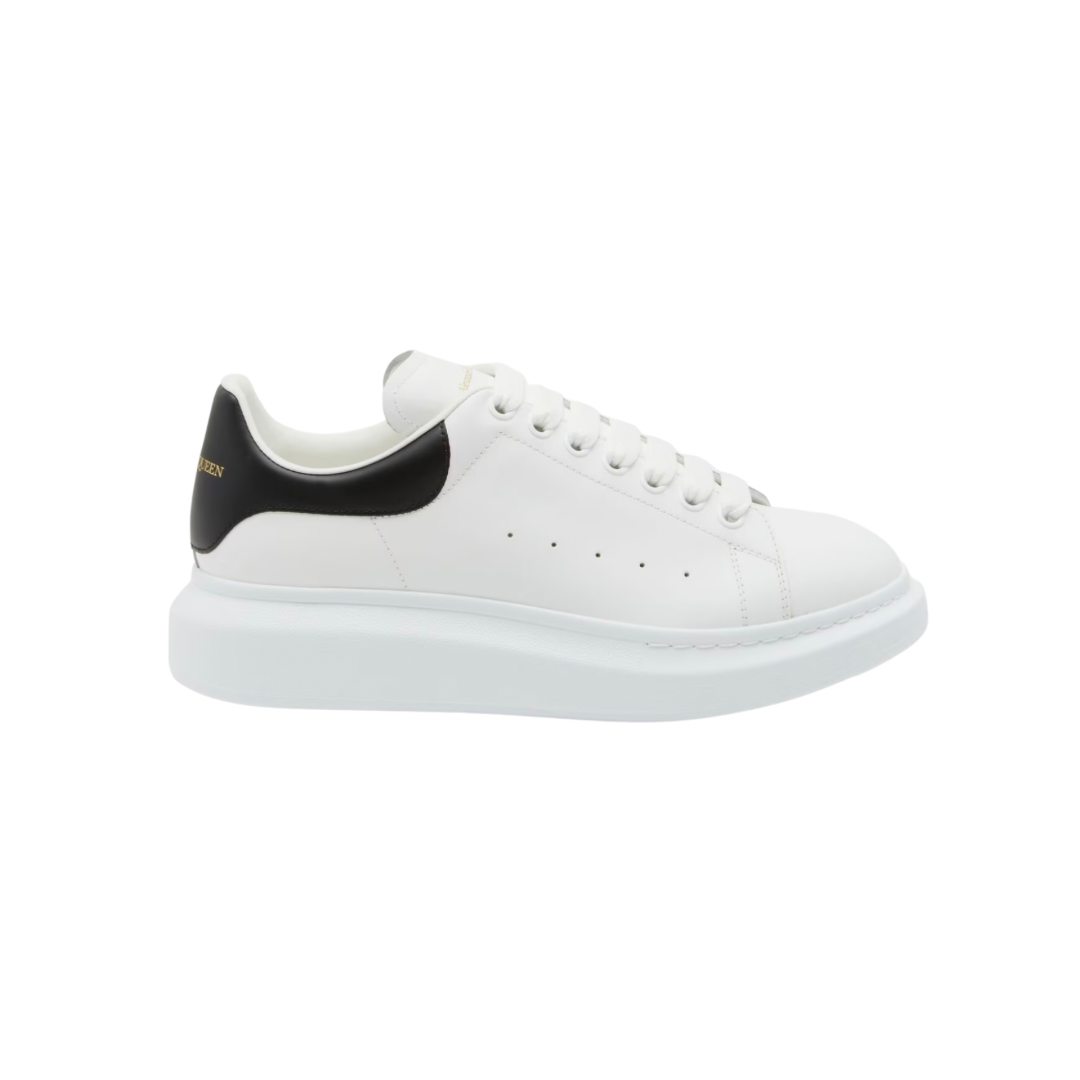Alexander McQueen Clásico