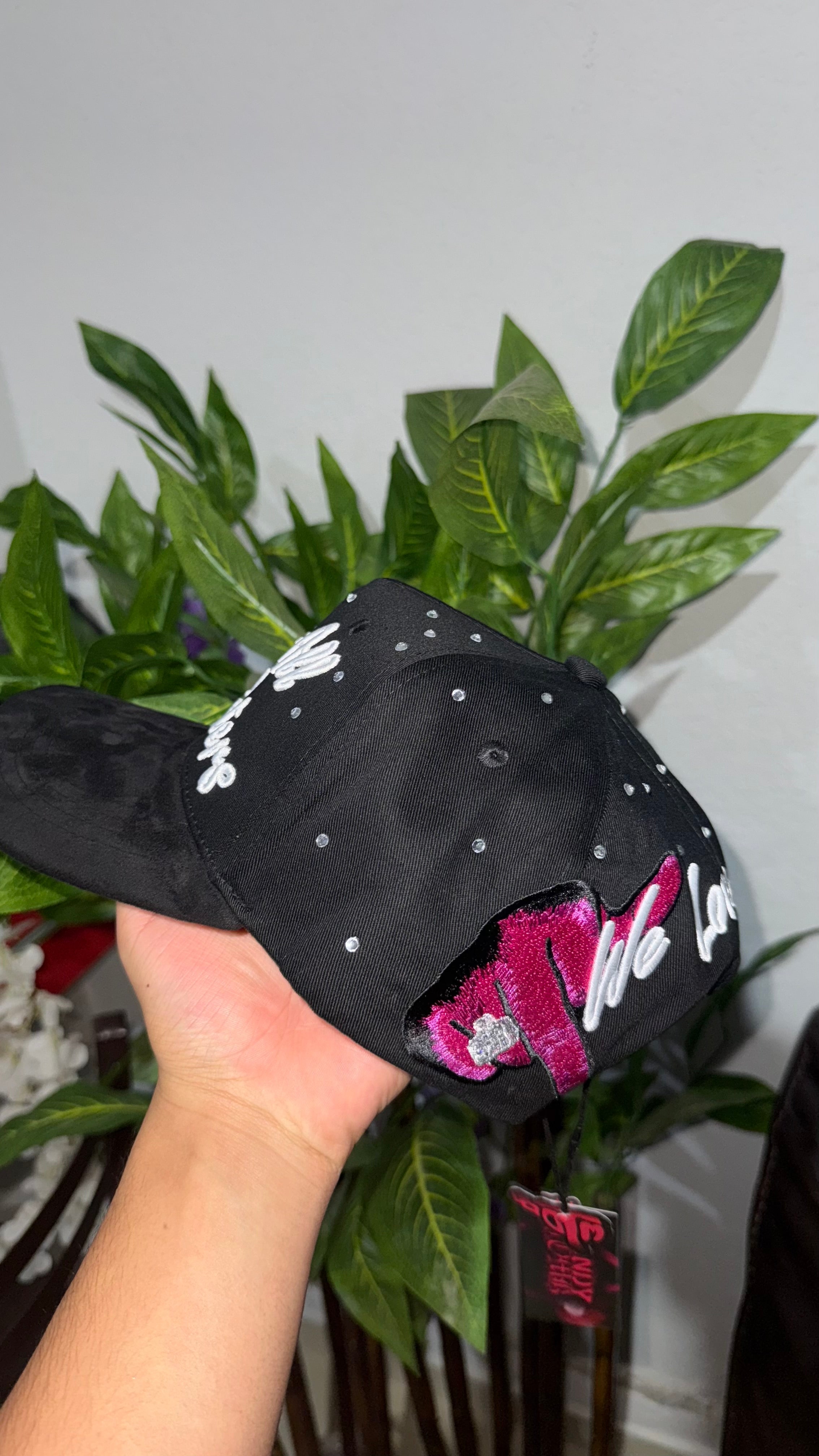 Dandy Hats “Tombochio"