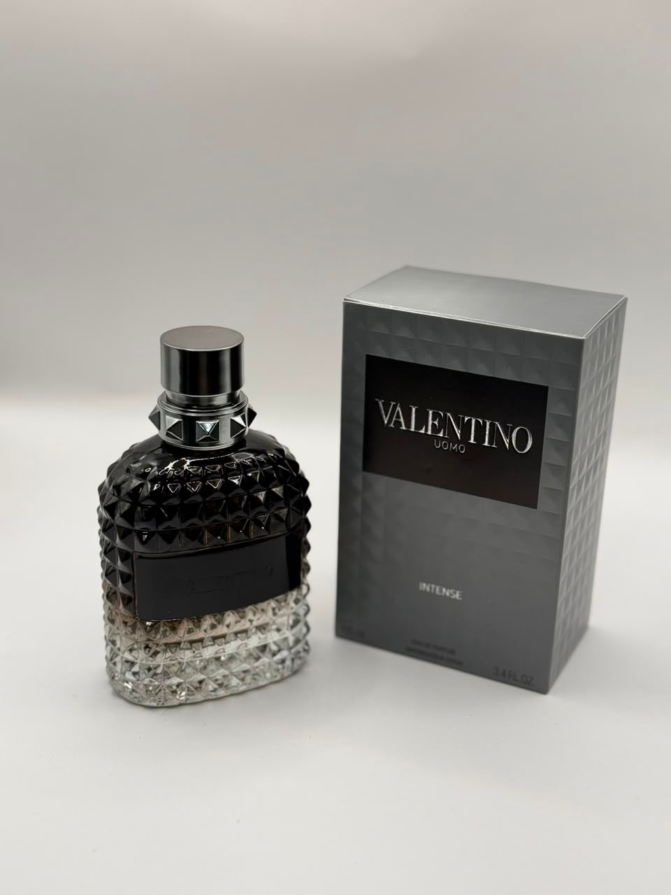 Valentino Uomo Intense extradosis  100ml