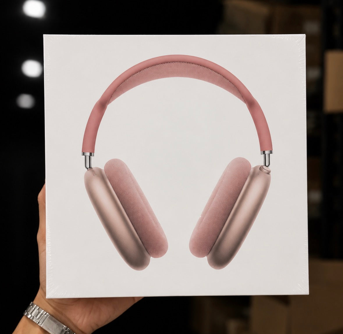 AirPods Max