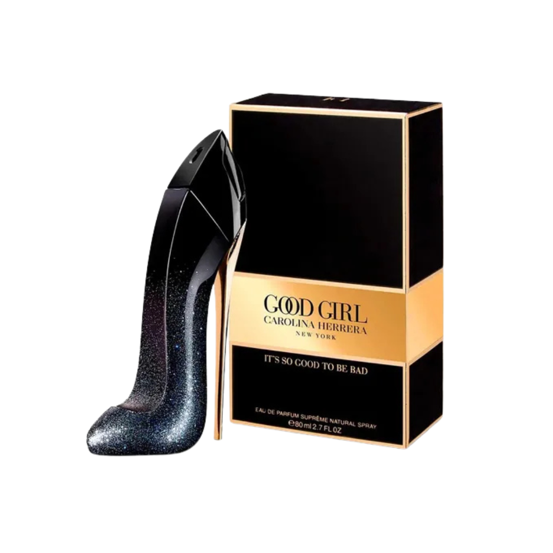Good Girl Suprême de Carolina Herrera 100ml