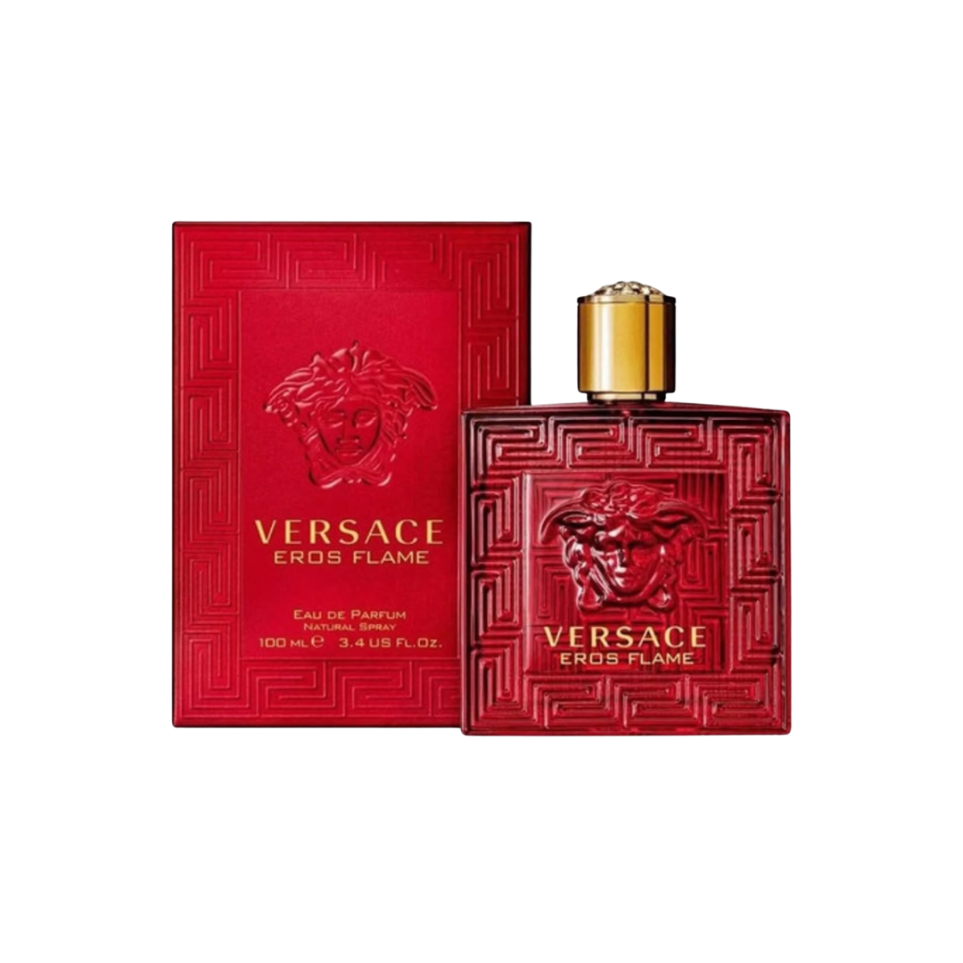 Eros Flame 100Ml edp