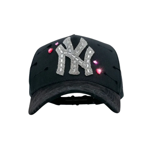 31 hats- love struck