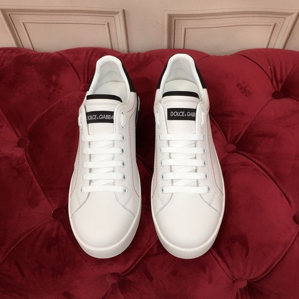 Dolce & Gabbana Portofino white