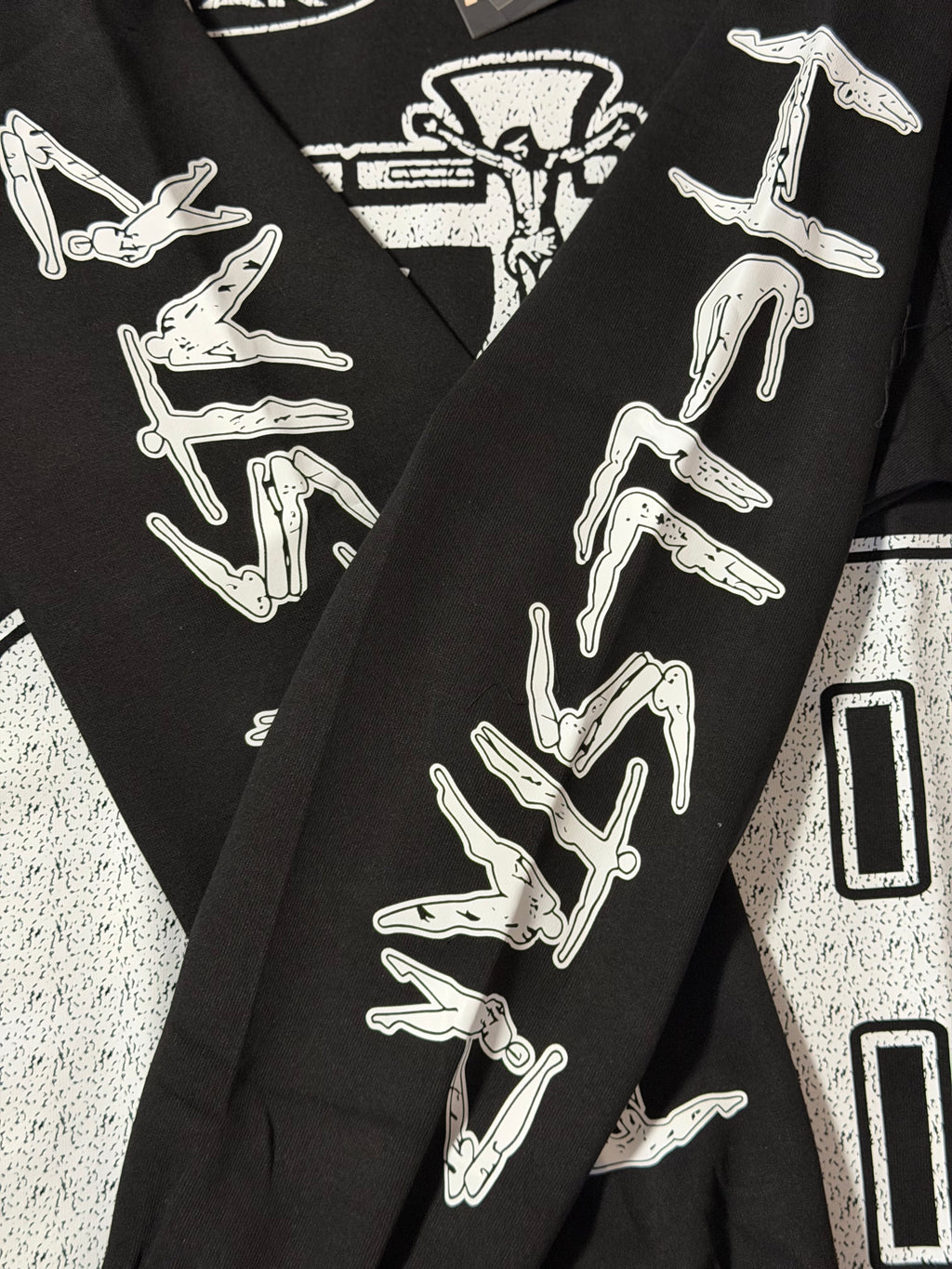 Hellstar Long sleeve 08