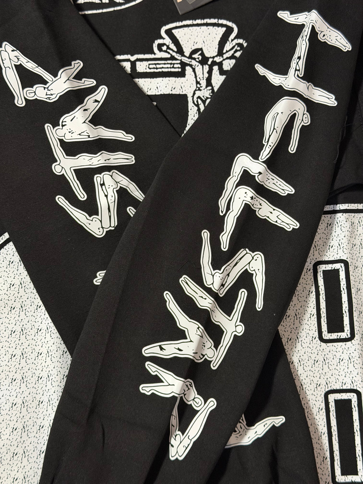 Hellstar Long sleeve 08