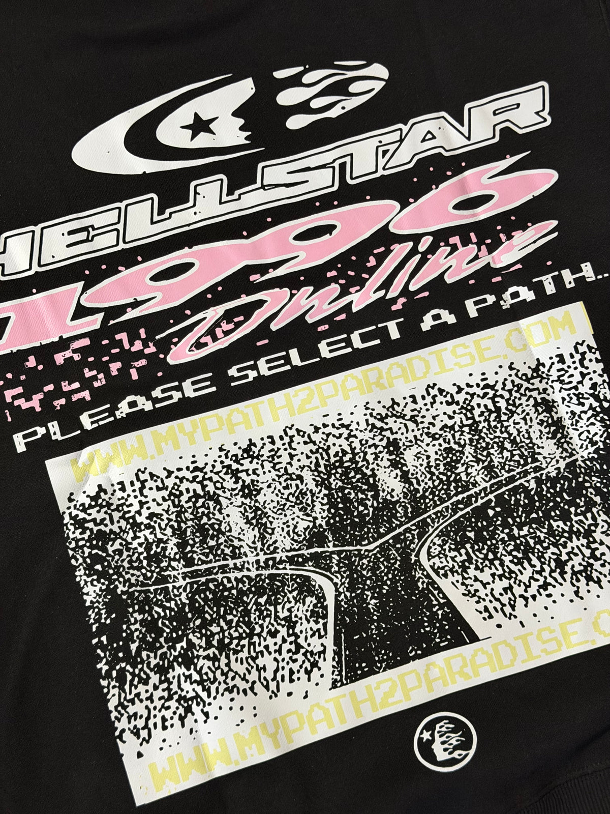Hellstar Path To Paradise