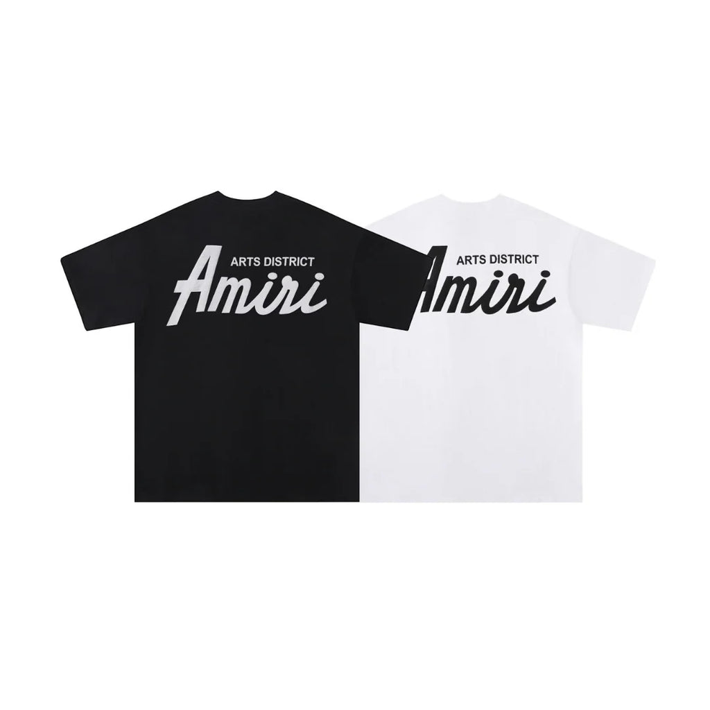 Amiri Art districts