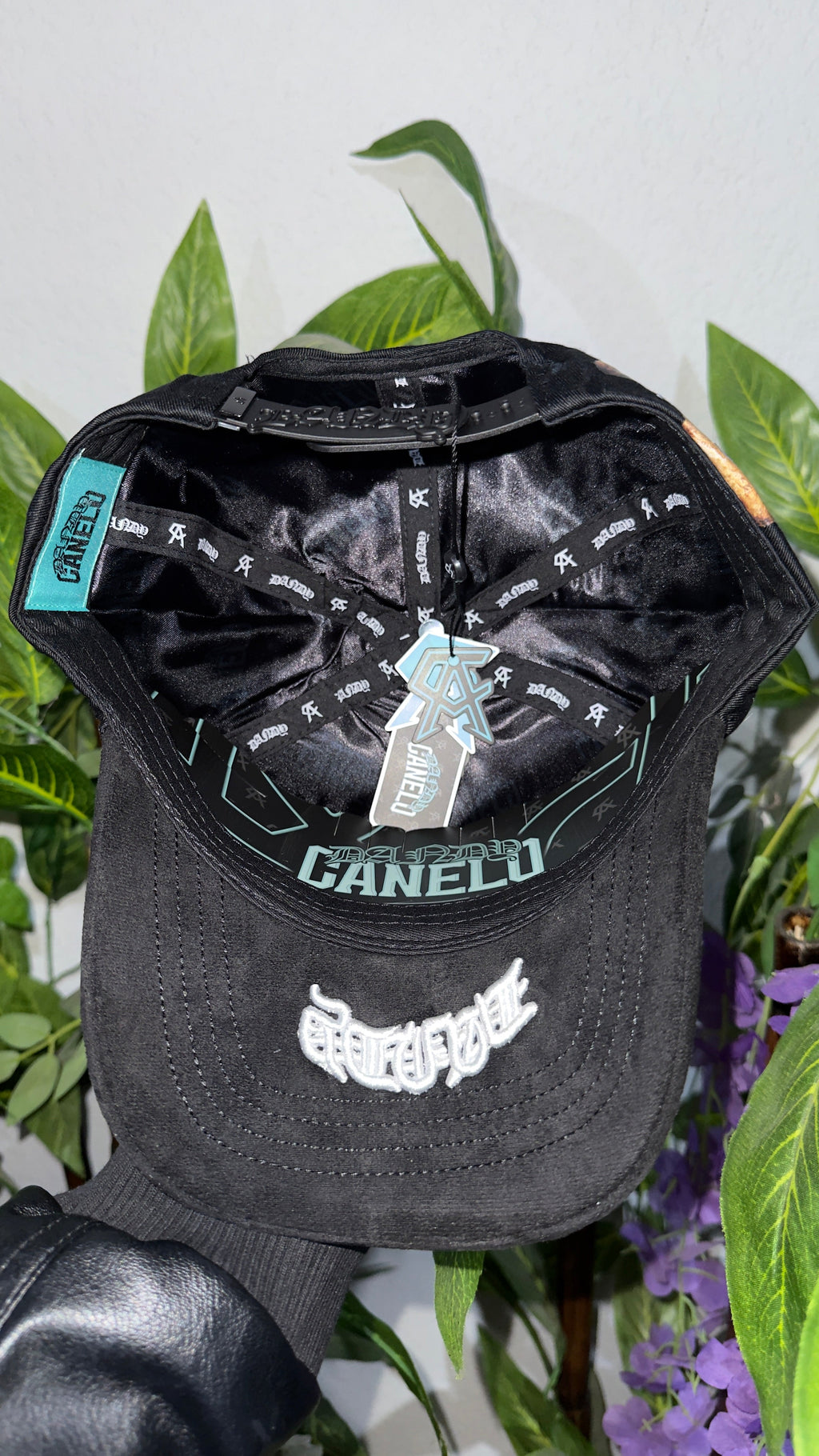 Dandy Hats X “Canelo WBC"